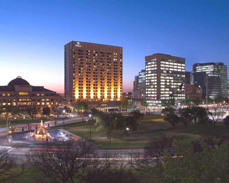 Adelaide